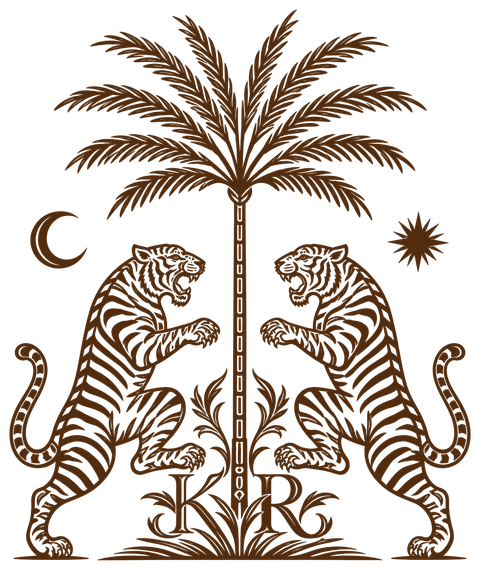 Kes Rijkeboer embleem