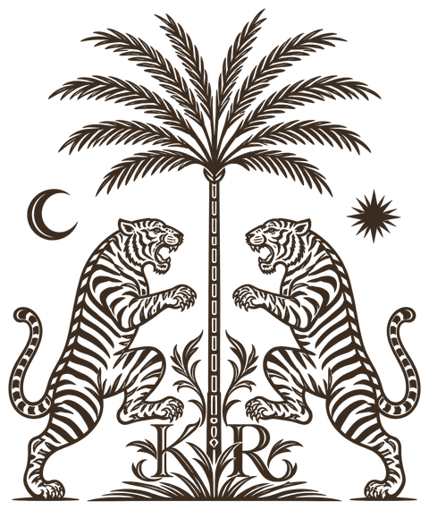 Kes Rijkeboer embleem